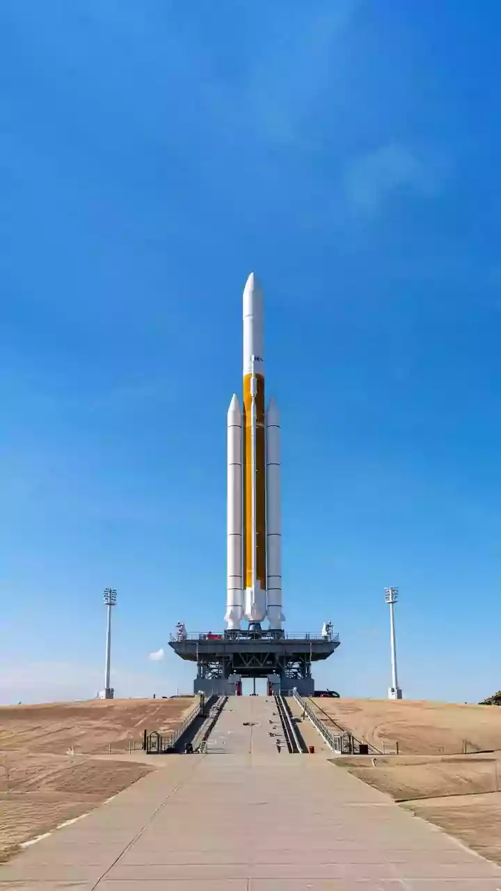 Rocket Launch Prep: Unpacking the Crucial Role of Wet Dress Rehearsals