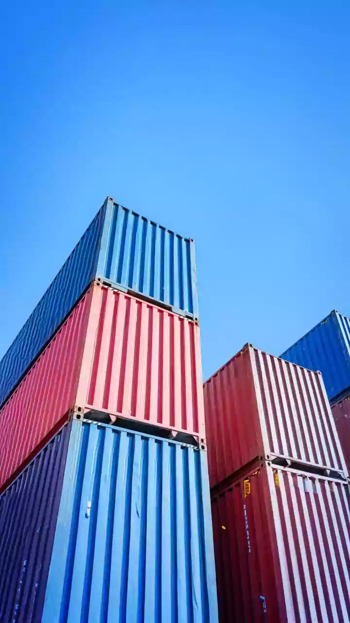 Budget 2026: ₹10,000cr scheme to kickstart homegrown container manufacturing