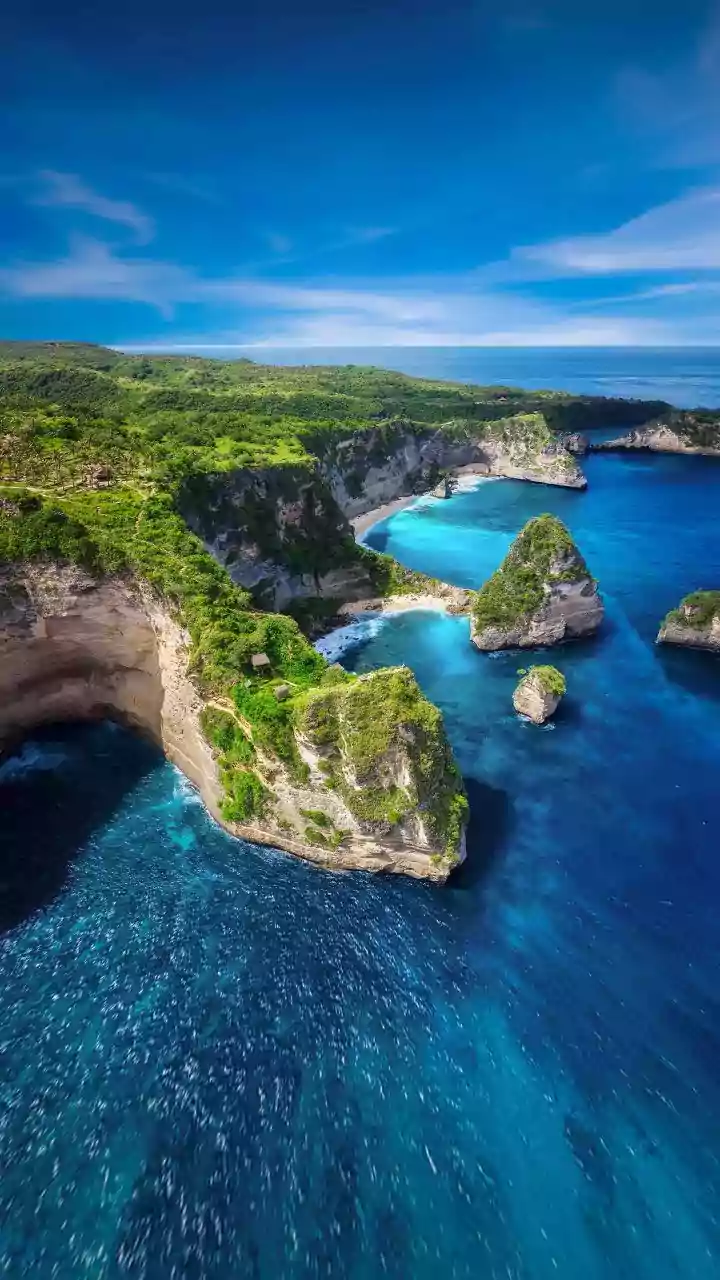 Bali named world's favorite travel destination for 2026