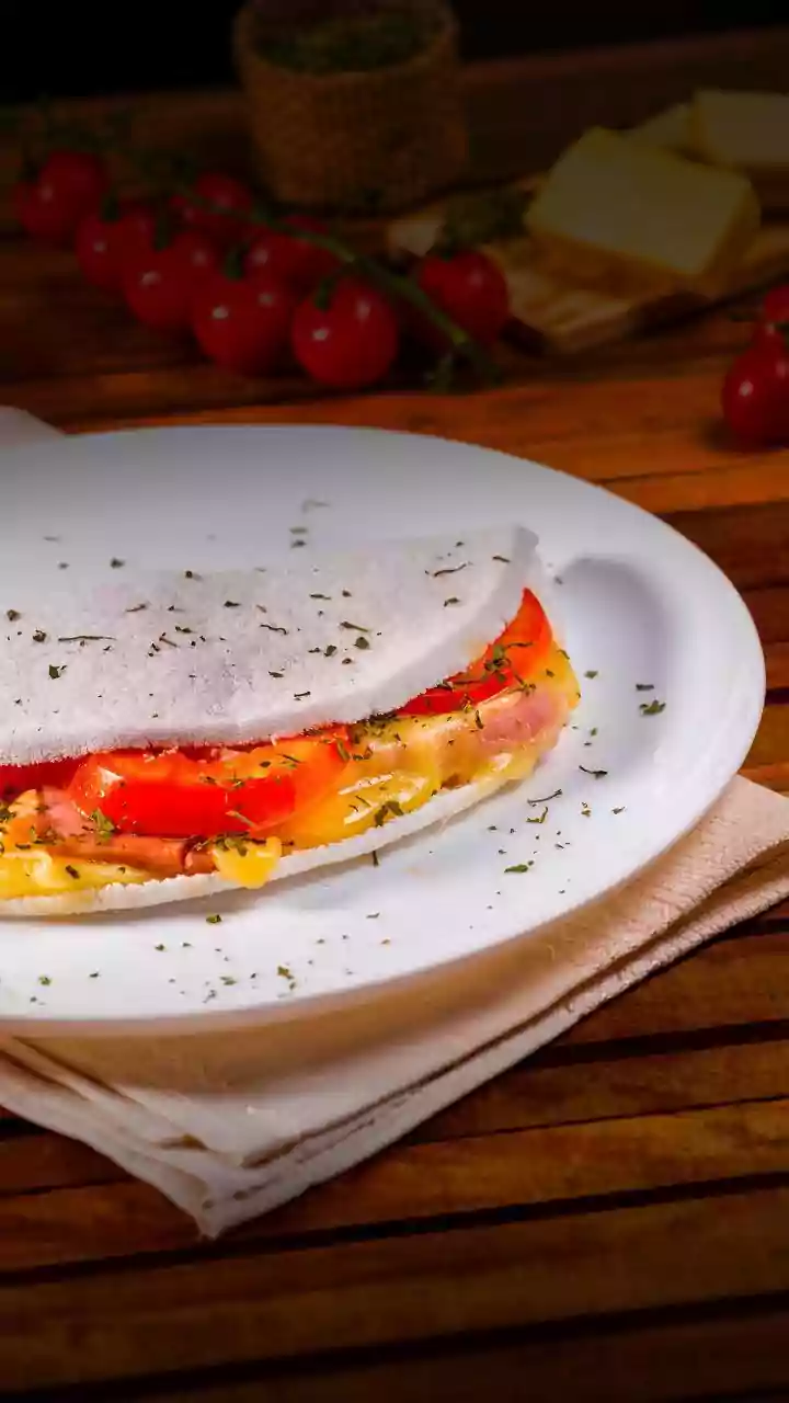Tapioca ou pão francês? Descubra qual é a melhor opção na dieta
