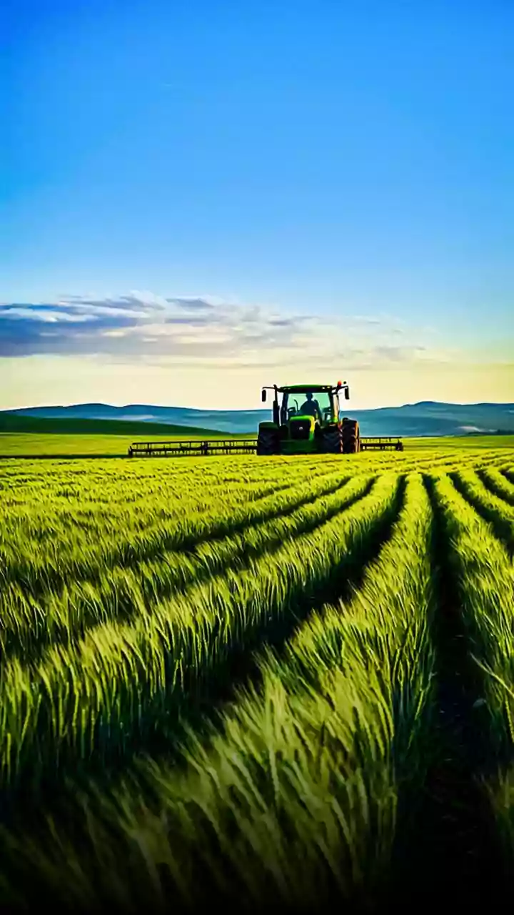 Budget 2026: Agriculture sector says,"Invest in future, not just subsidies"