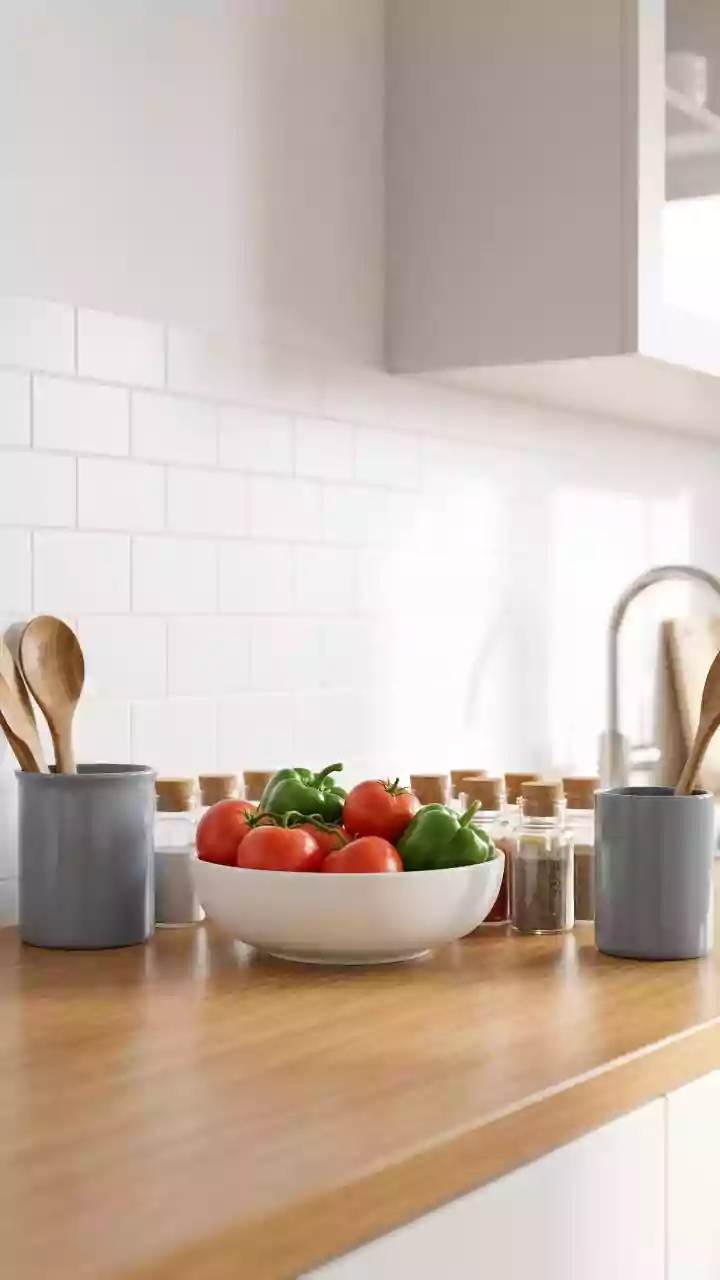 Sharing a kitchen? Follow these 5 etiquette rules