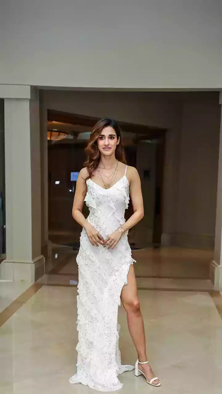 Udaipur Wedding Glamour: Disha, Mouni & Deepika's Style!