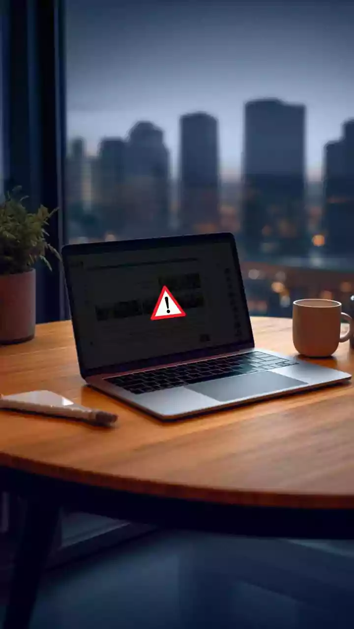 New 'Pop-Up' Cyber Scam Targets Smartphone Users: Kerala Police Issue Warning