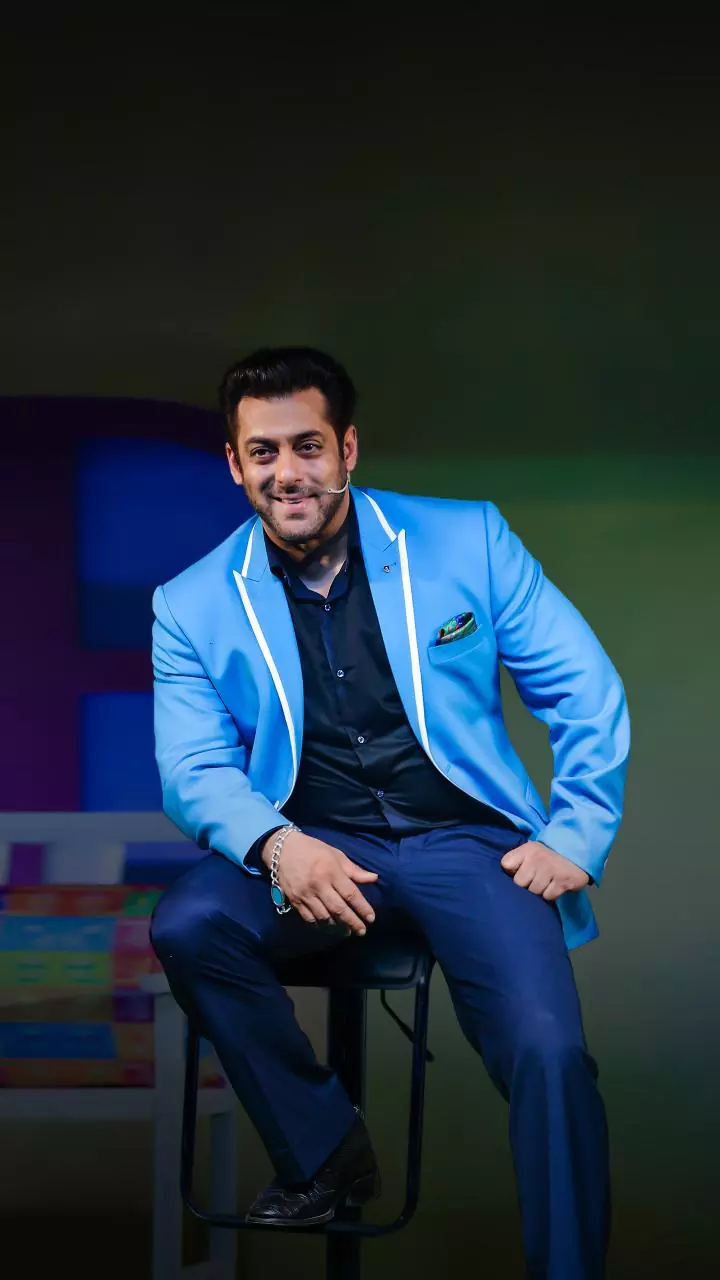 'Bigg Boss' 20 premieres September 6 'Extra Jeevan Daan' twist