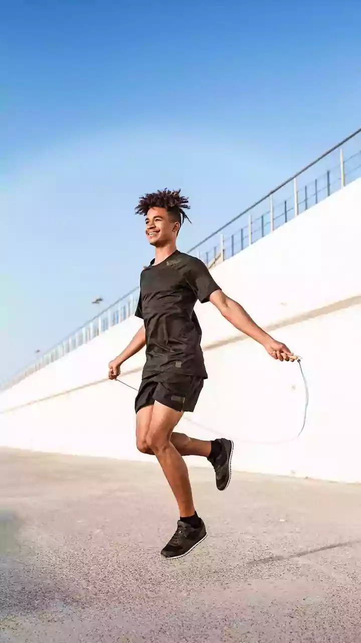 Pre-Festival Workout Plans Quick 15-Minute Daily Circuits To Stay Fit Before Celebrations
