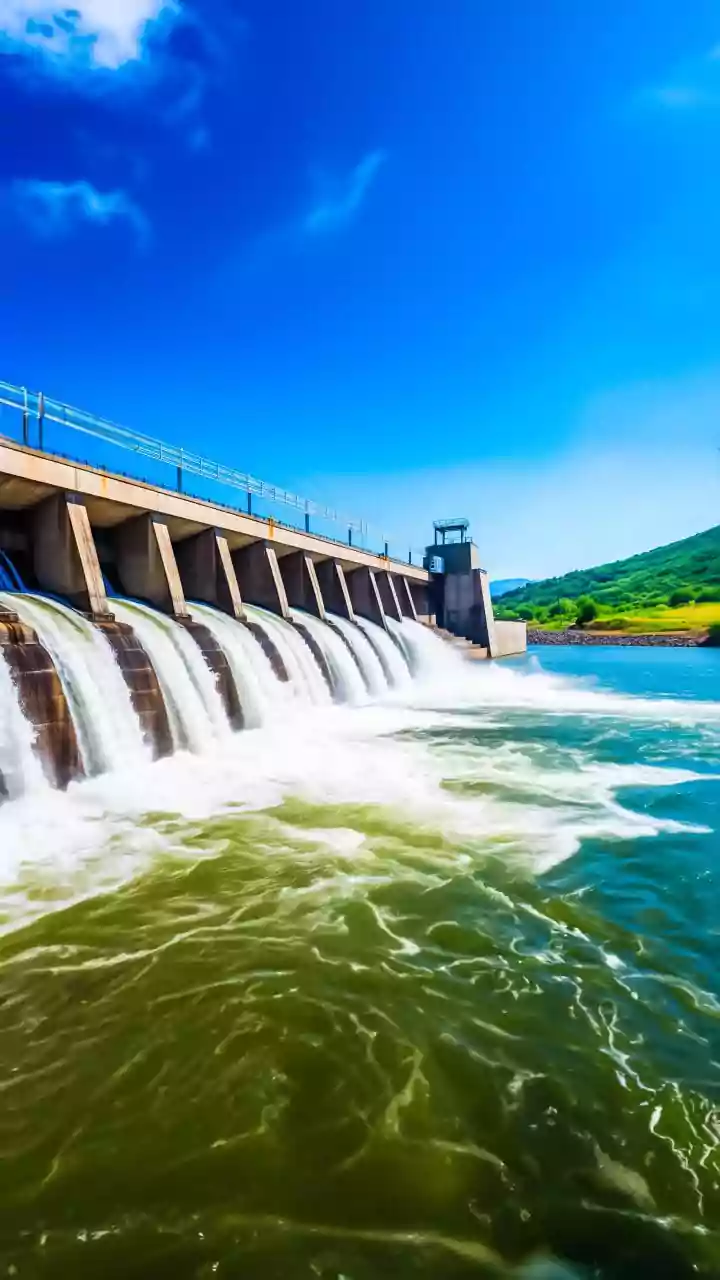 Navsari civic body launches Rs 112 crore water, drainage project