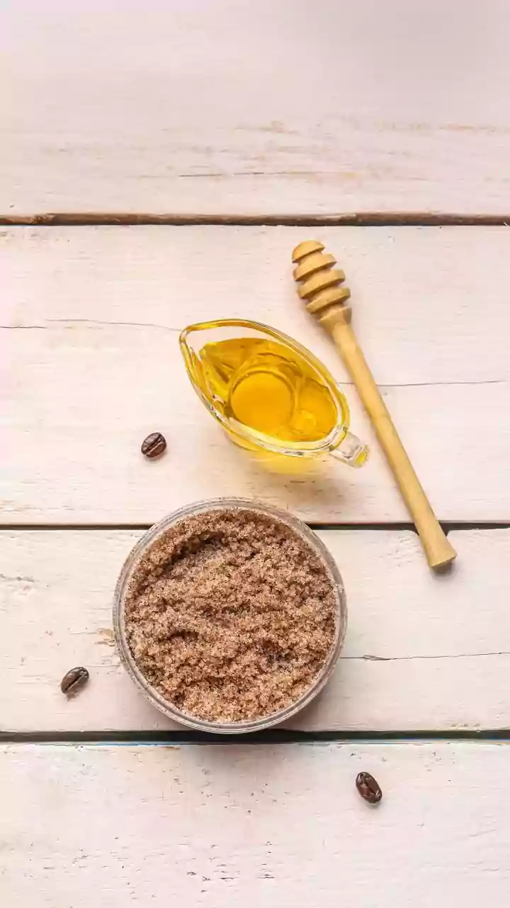 DIY Hair Masks Can Add Moisture, Softness And Shine To Dry Hair