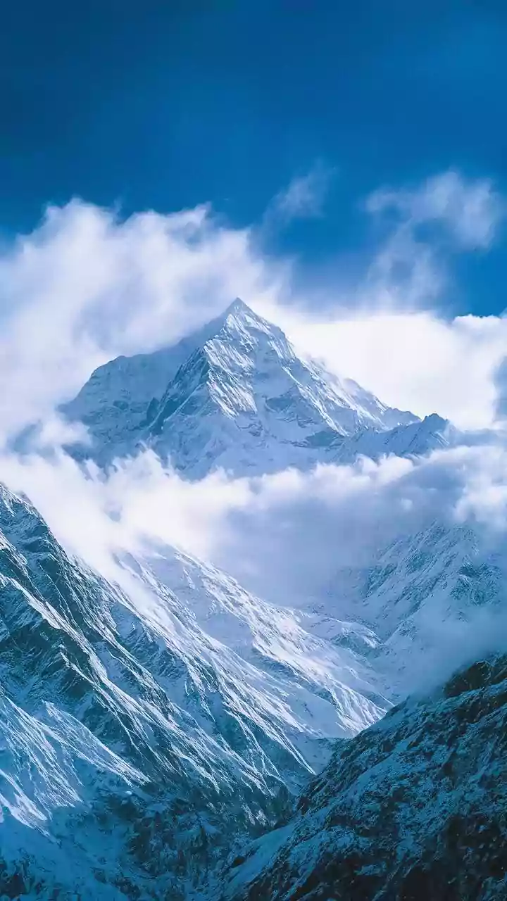 Avalanche warning issued for high-altitude areas of Uttarakhand after fresh snowfall