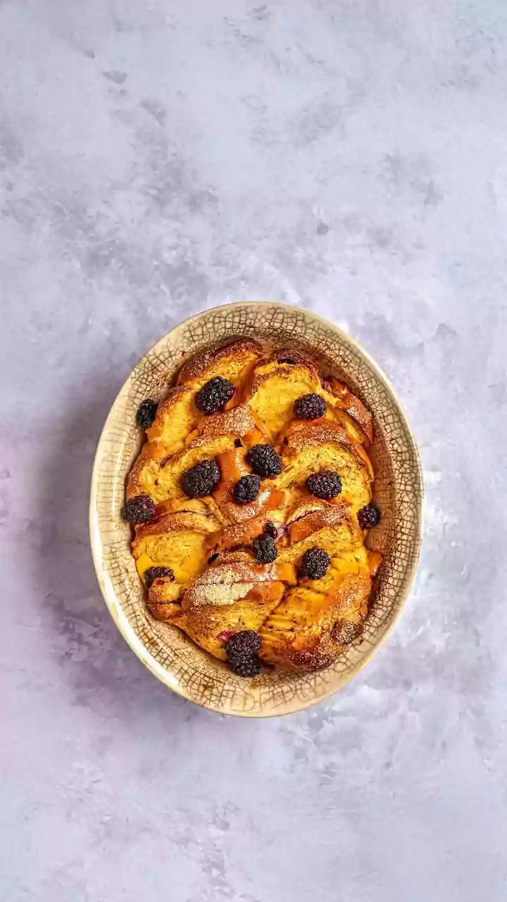 Baked Jaggery Desserts: Home Bakers Swap Refined White Sugar For Organic Palm Jaggery