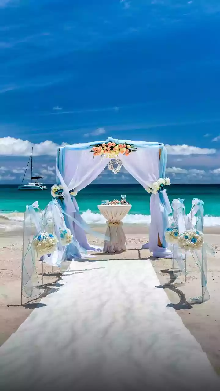 Fiji weddings: Unique traditions you'll love