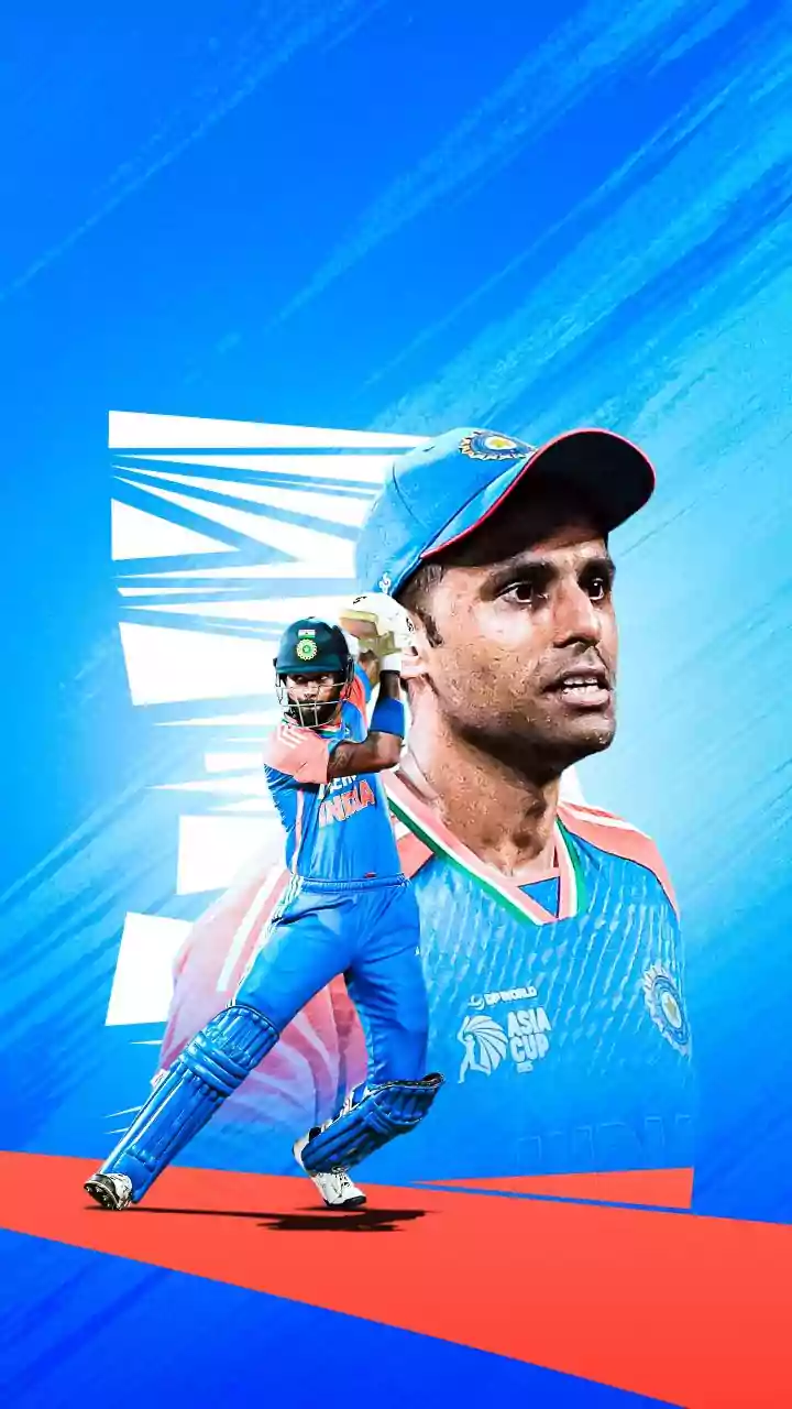 Asia Cup 2025 Final: 5 Player Rivalries That Could Tilt the Indo-Pak Balance