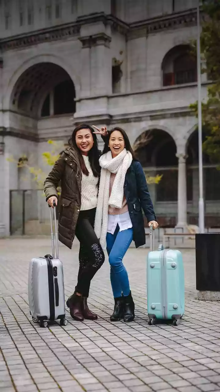 Young Travellers Want Fits That Actually Work
