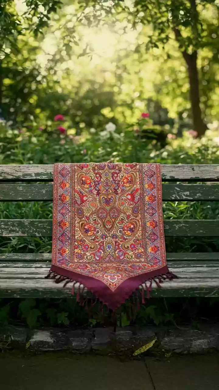 Embrace Adversity: How Challenges Shape Us into Stronger Selves, Inspired by the Bhagavad Gita