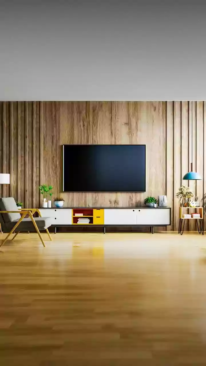 Modern Apartment Living Is Driving Demand For Easy-To-Move Modular Furniture