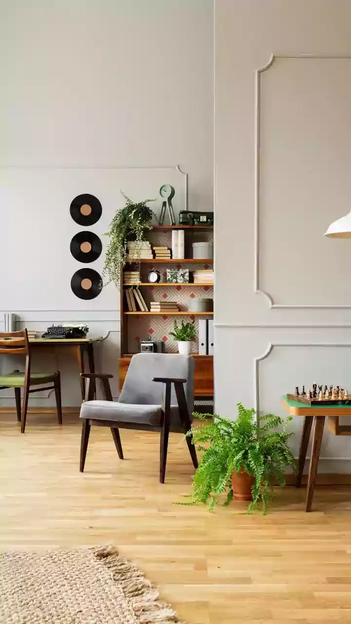 Inside Kritika Kamra's Cosy Mumbai Apartment, Which She Calls, 'House Of My 30s'