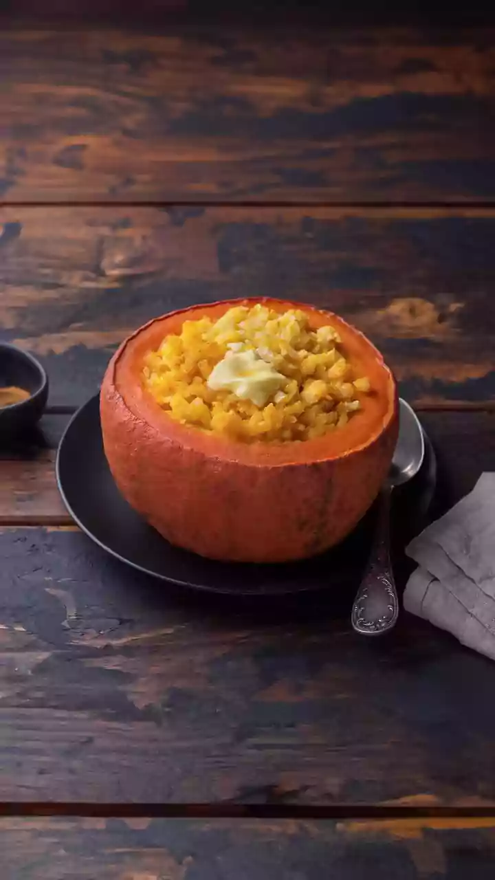 5 traditional dishes featuring pumpkin