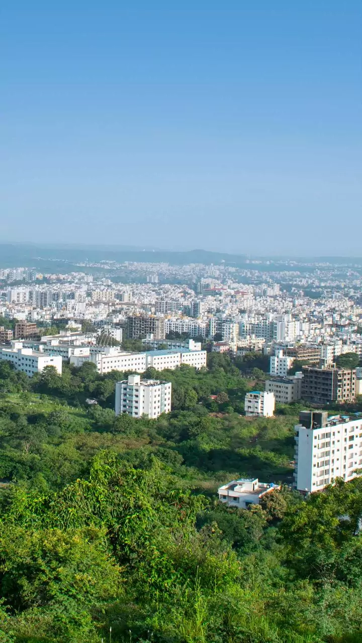 Jailed gangster Bandu Andekar files nomination for Pune civic polls