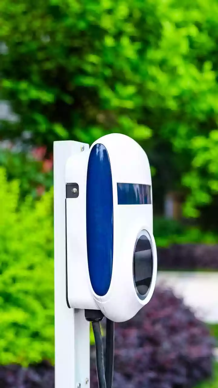 Ather Energy's Charging Network: Expanding Rapidly