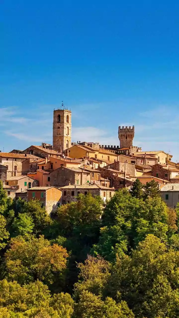 Italy's most beautiful castles: A list