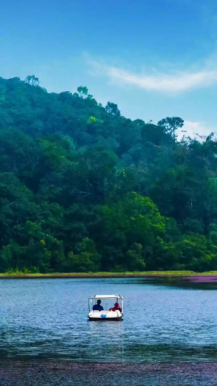 How Kerala Plans to Balance Visitor Growth With Environmental Care