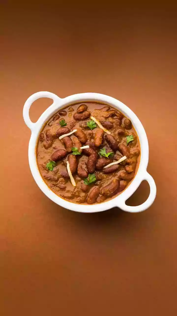 High-Protein Rajma Vegetable Soup: Your Ultimate Summer Weight Loss Meal
