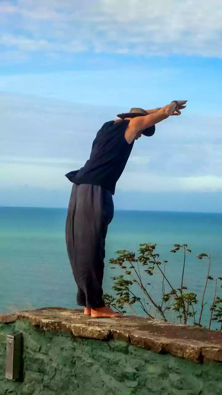 Remote creators prefer Varkala cliffside co living spaces for budget monthly stays
