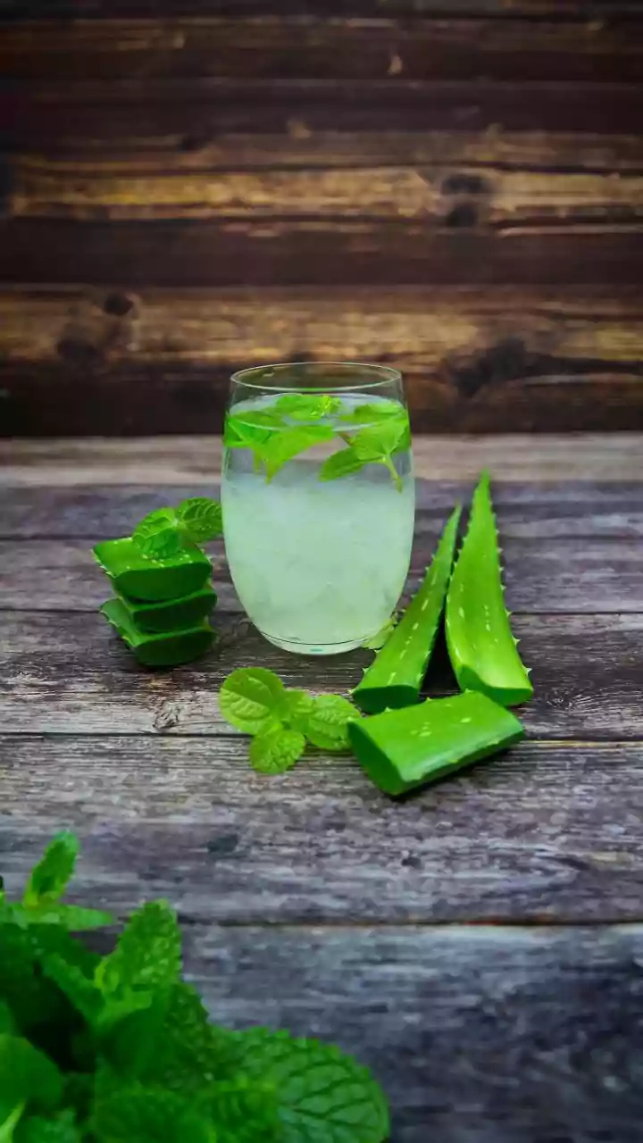 Ditch Heavy Soda Cans For Refreshing Natural Kokum Coolers And Zesty Mint Lemonade Drinks