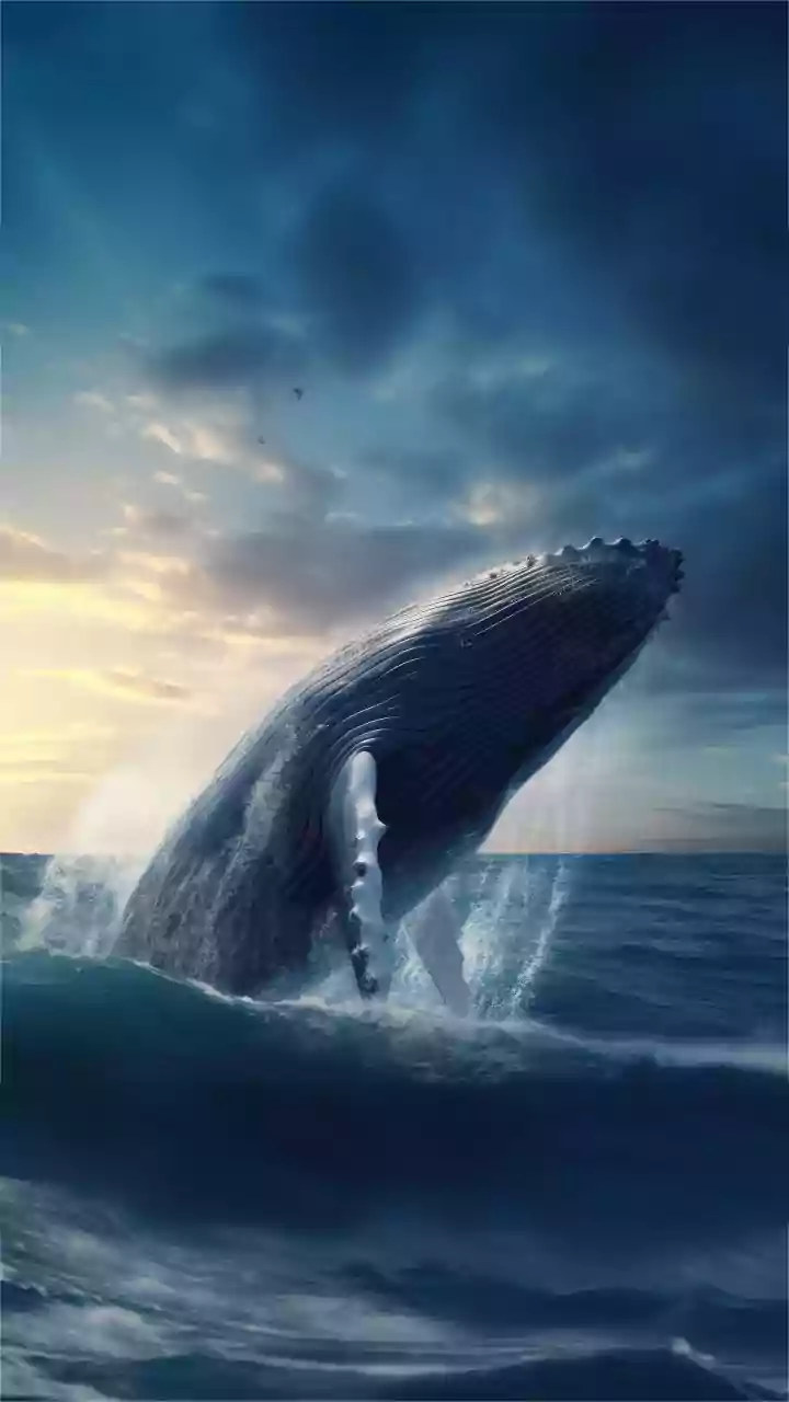 Social lives of whales, dolphins shape spread of infectious diseases