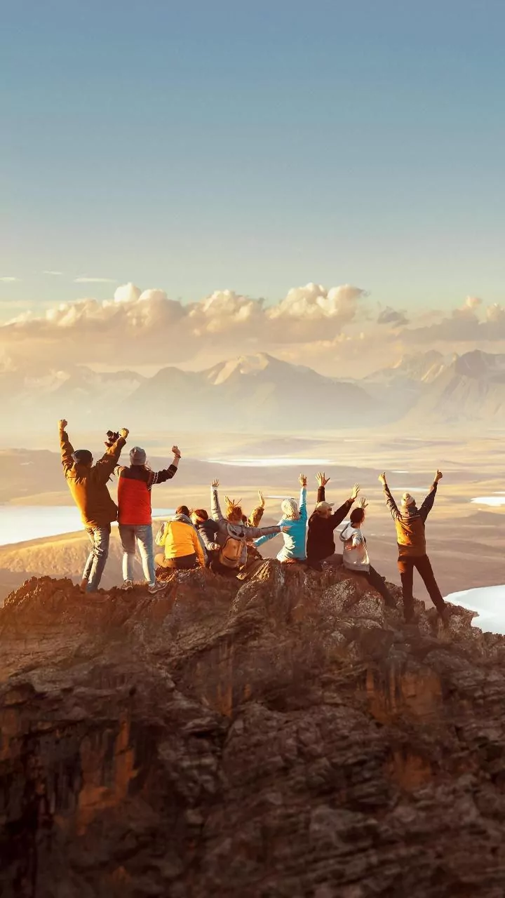 Travelling With Strangers? Here's Why Gen Z And Millennials Can’t Get Enough Of This Viral Travel Trend