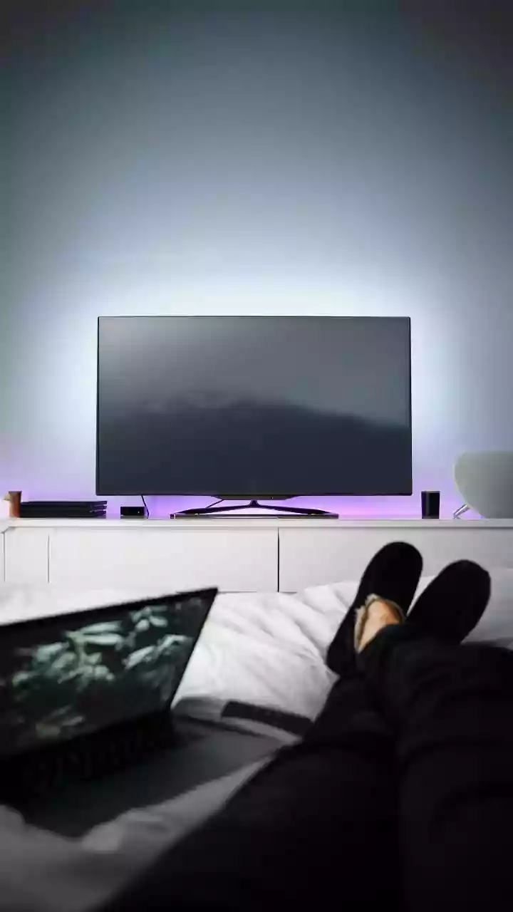 Swap screen time with these 5 relaxing evening habits