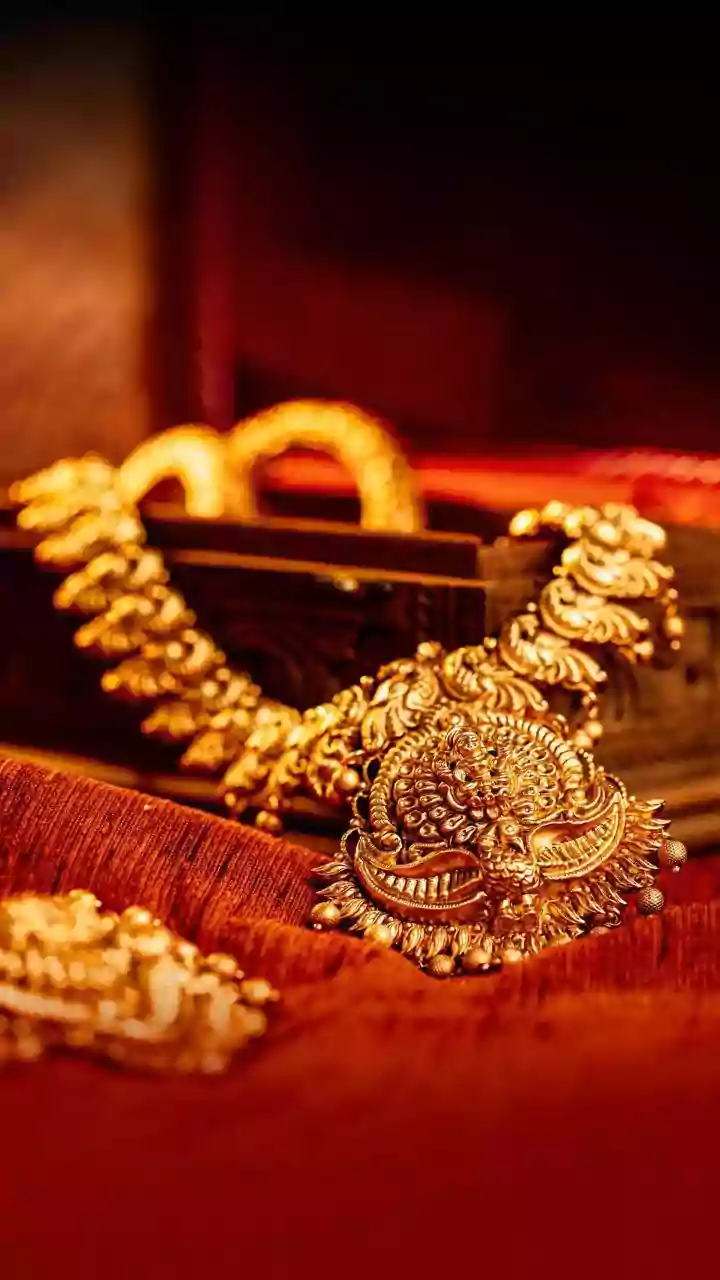 Gold Prices Today: A Look at Rates in Major Indian Cities
