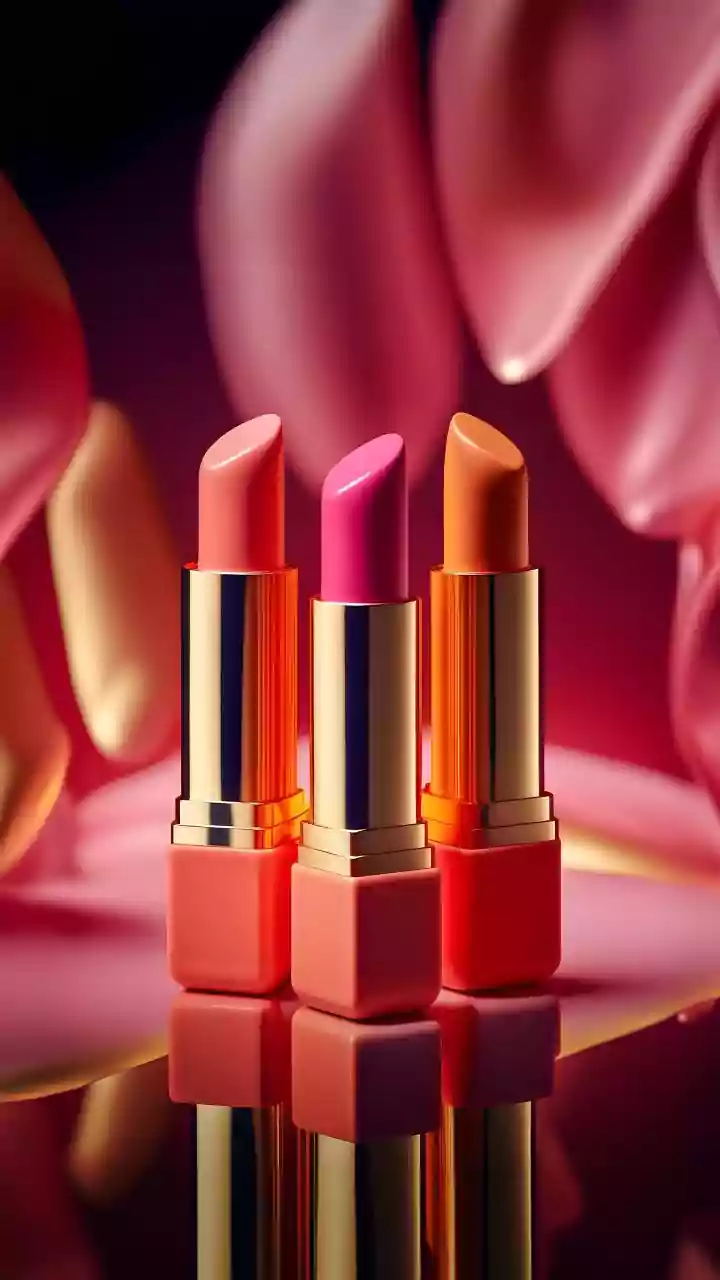 Lipstick fades faster after the first rain: why your shade barely holds past lunch this week