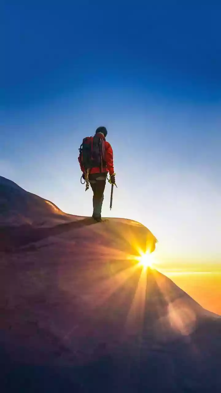 Unlocking Your Potential: The Strength of Perseverance