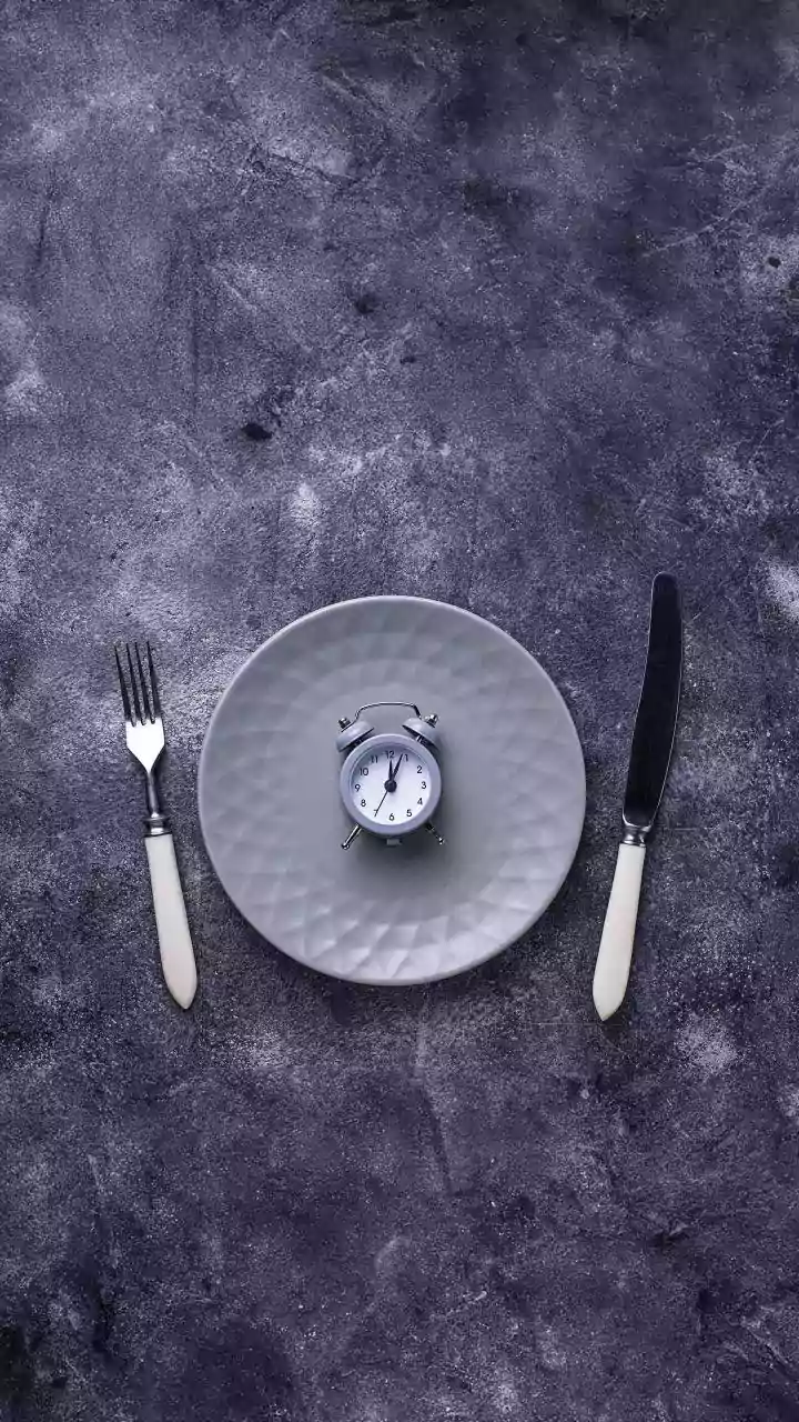 Food talk: There’s a reason why you get more hangry than others. Here’s what it is