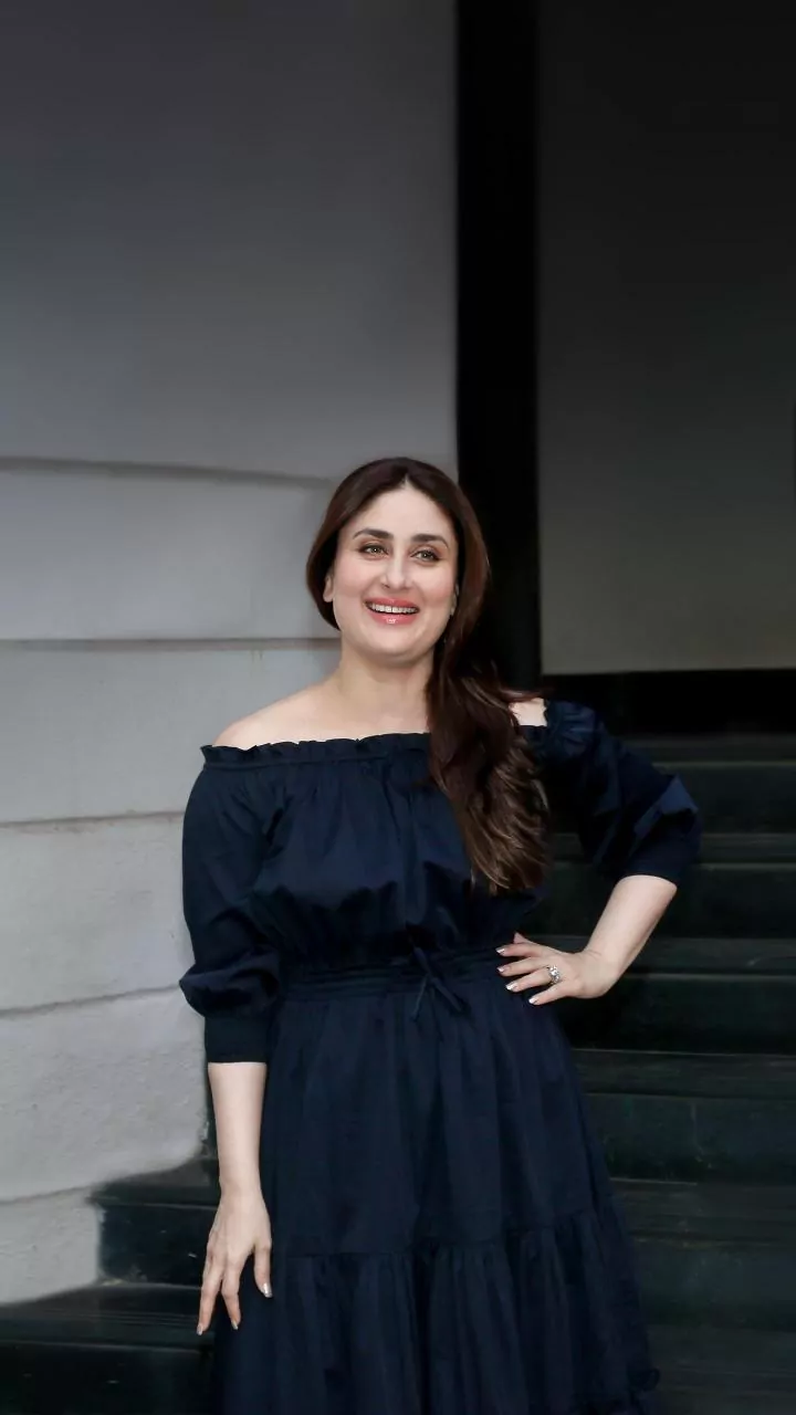 Kareena Kapoor Khan's Fitness: A Guide to Post-Pregnancy Weight Loss