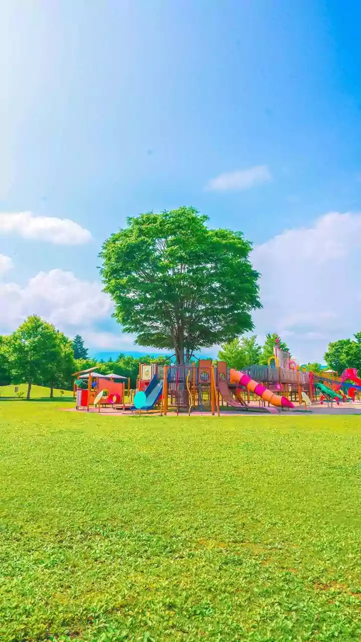 Five Surprising Health Perks Of Swapping Indoor Treadmills For Outdoor Playground Drills