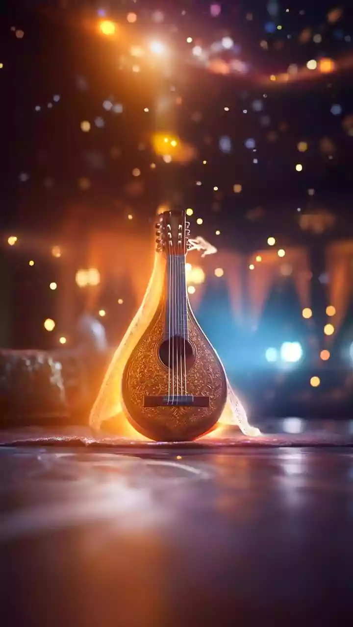 Ustad Shujaat Khan & Rakesh Chaurasia's Musical Triumph in Mumbai