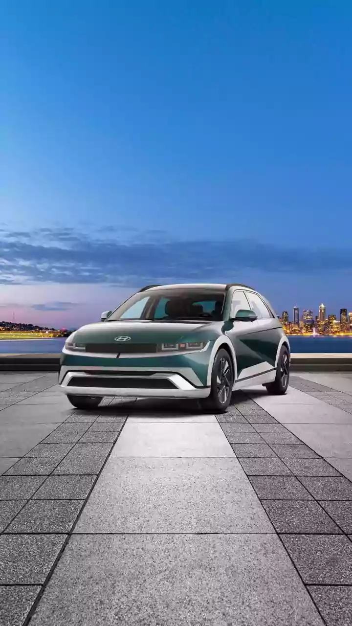 Hyundai Ioniq 3 EV likely to debut in April 2026