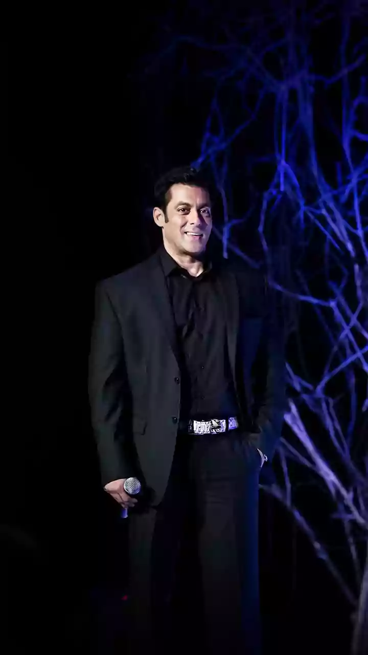 Salman Khan’s Tere Naam To Re-Release On THIS Date