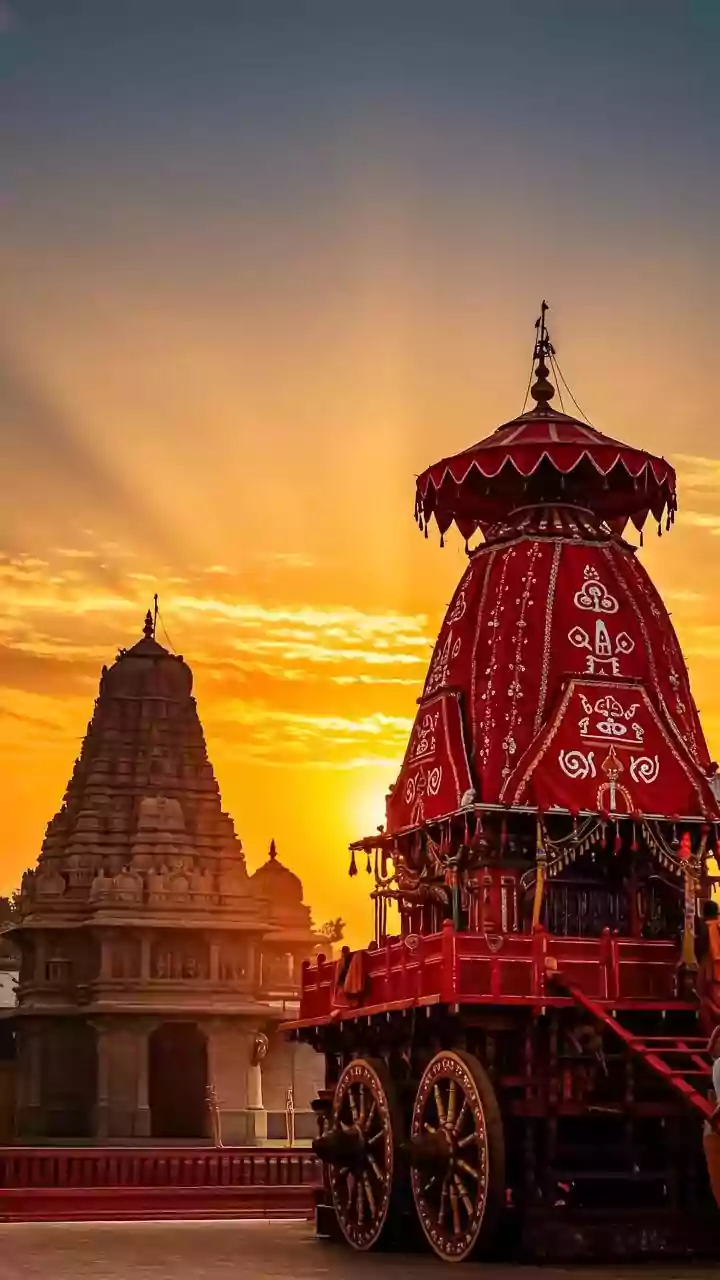 Rath Yatra Travel Has Faith And FOMO