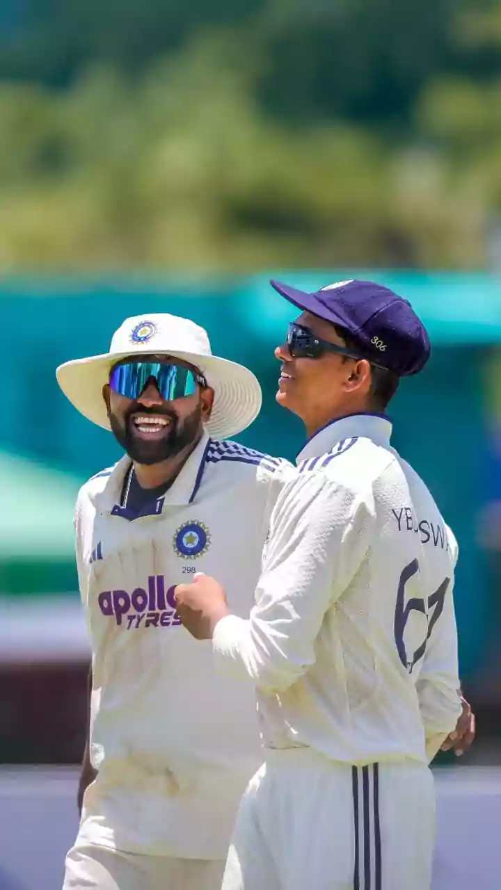 Jaiswal clashes with Fernando in 2nd Test in Colombo: Who are the 3 most angry players in Indian cricket team right now?