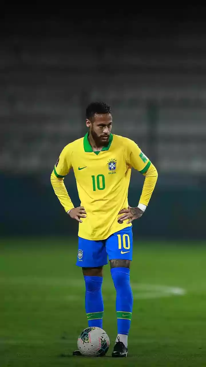 Casagrande explica por que não convocaria Neymar para a Copa do Mundo