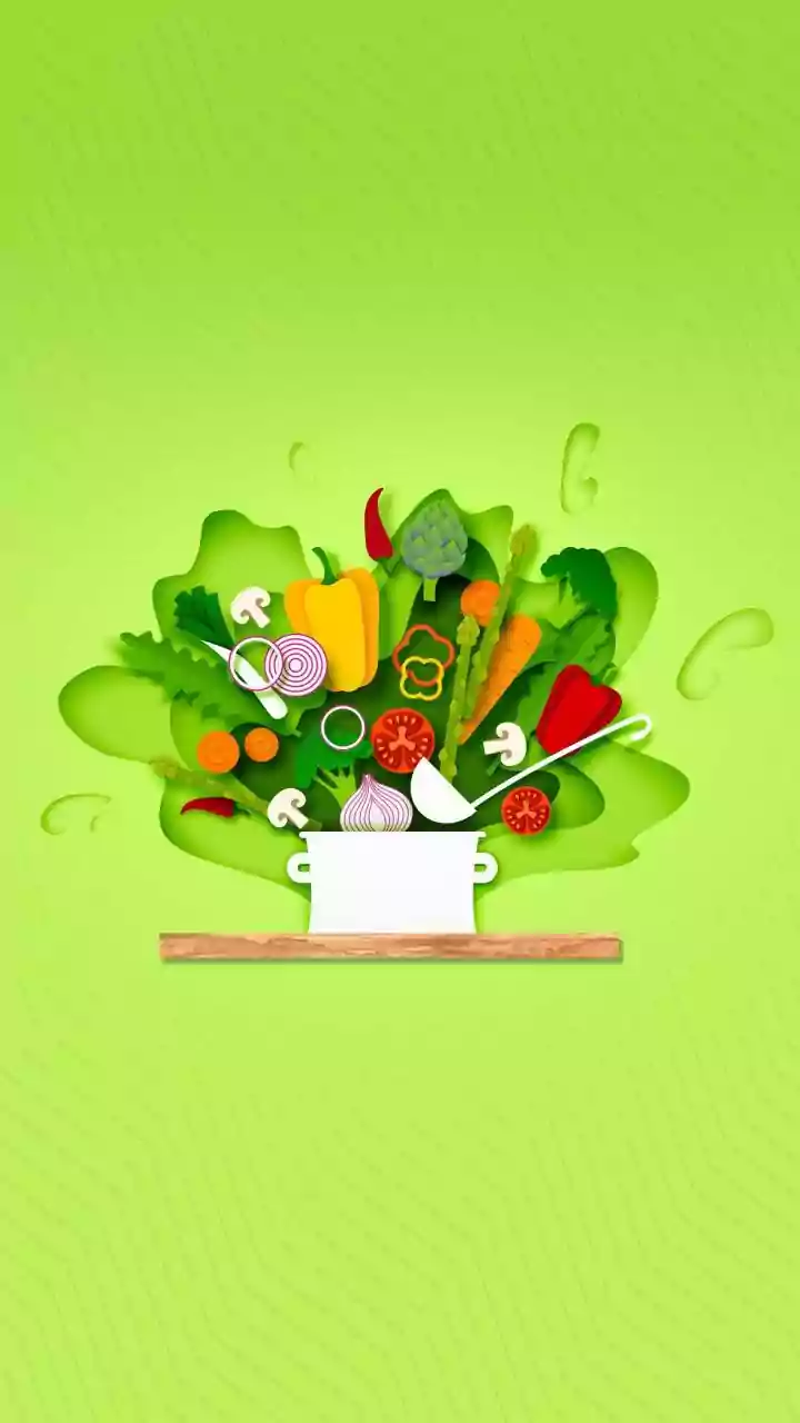 These Rainy-Season Veggies Are Worth Buying