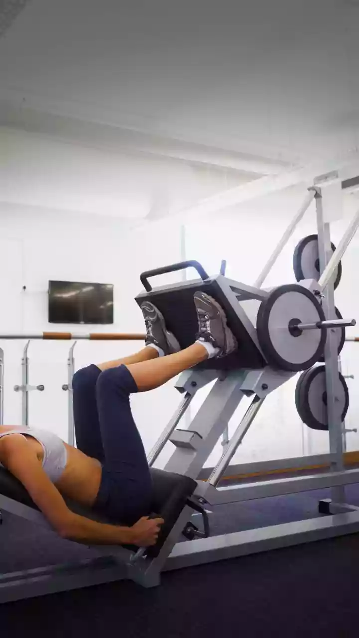 É possível ganhar músculos depois dos 50 anos?