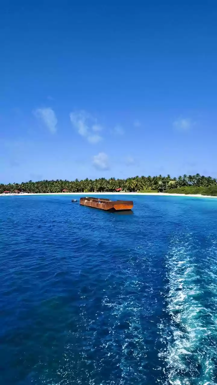 Sustainable Travel Protocols In Lakshadweep Set New Standards For Marine Eco-Tourism In India