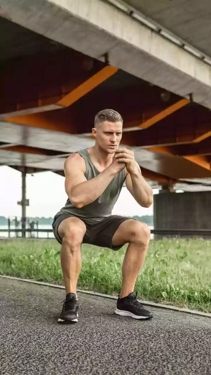 Five Reasons Outdoor Playground Workouts Improve Functional Fitness And Core Endurance