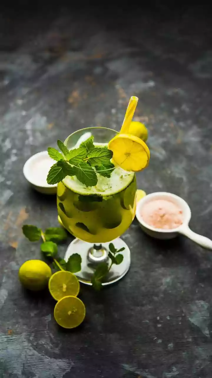 How Metro Cafes Reinvent Traditional Kokum And Jamun Into Cool Mocktails