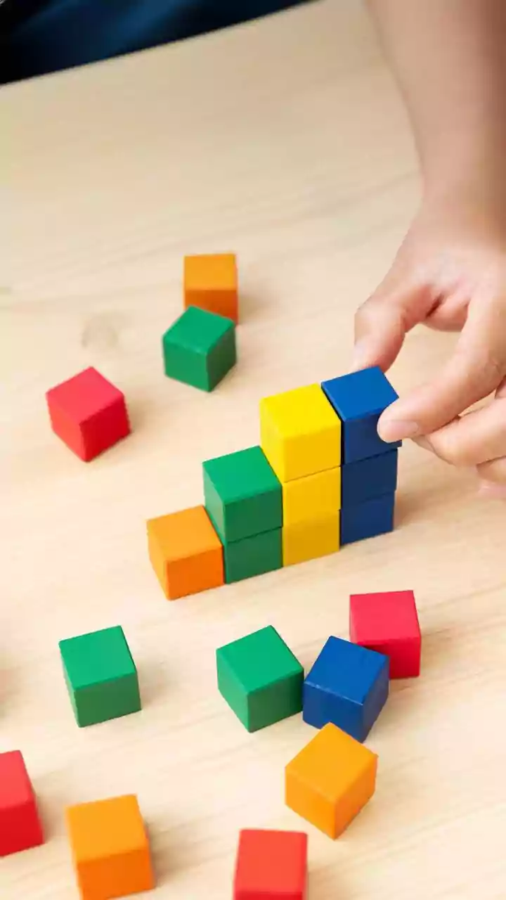 Beyond the Numbers: Why Some Kids Find Math Tougher Due to Learning from Mistakes