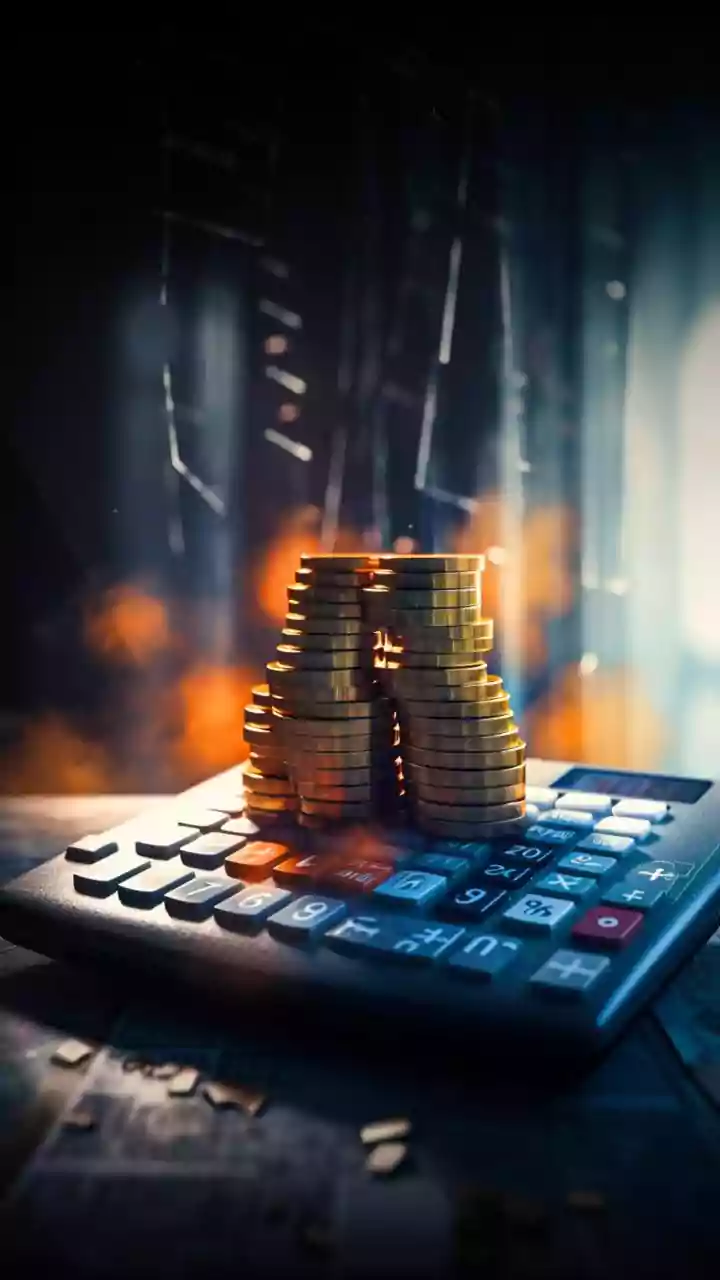 Sensex Slide: Decoding the Market's Recent Downturn